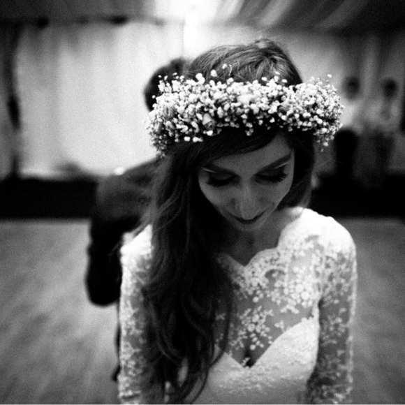 European wedding dress made by a professional tailor - Picture 7 of 9